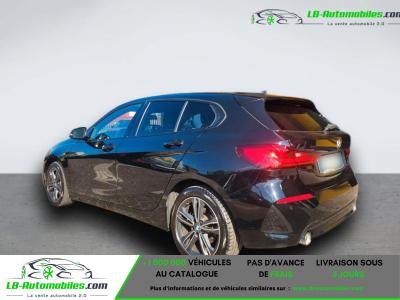 BMW Série 1 Bmw 118 120d 5p. Luxury