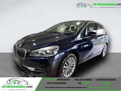 BMW Série 1 d Active Tourer Luxury Line *Automatik*