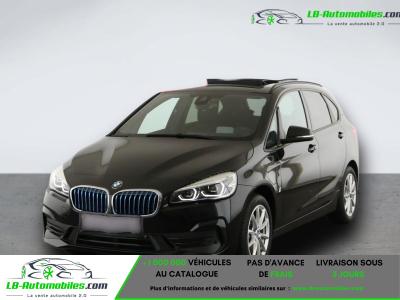 BMW Série 1 xe Active Tourer Navi LED el.Heckklappe P