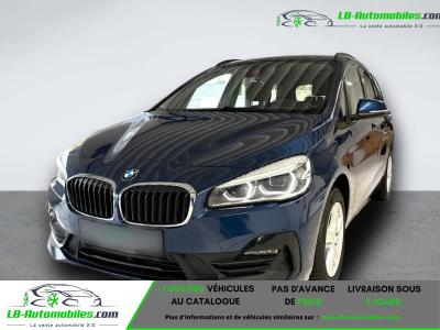 BMW Série 1 LED*Navi+*Headup*Kamera