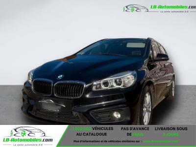 BMW Série 1 d Active Tourer Advantage*Automatik*NAVI*PDC