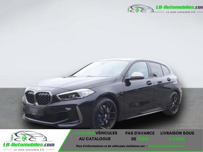 BMW Série 1 i xDr M SPORT HIFI,LivePro,Tempo,DA,SHZ,PDC