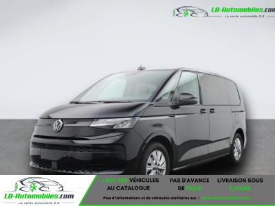 Volkswagen Multivan 2.0 TDI 150 BVA