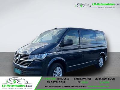 Volkswagen Multivan 2.0 TDI 150 BVA