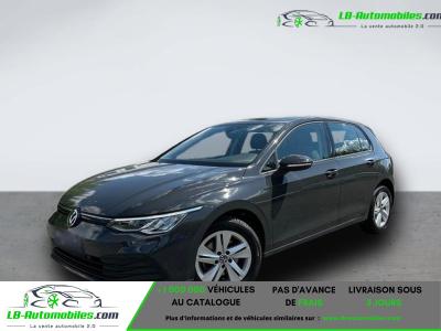 Volkswagen Golf 1.0 TSI OPF 110 BVM