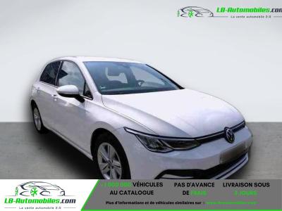 Volkswagen Golf 2.0 TDI SCR 116 BVM