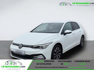 Volkswagen Golf 2.0 TDI SCR 116 BVA