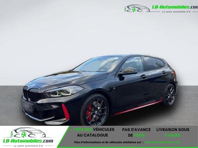 BMW Série 1 ti Aut M SPORT LivePro,AdLED,Alu19,Tempo,SHZ