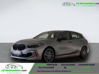 BMW Série 1 ti M Sportpaket Pano/SHZ/PDC Pano/SHZ/PDC
