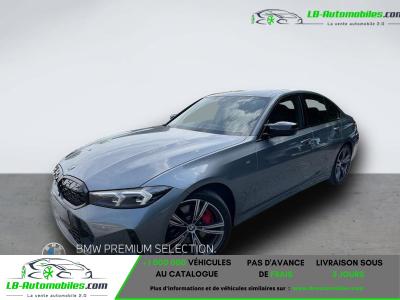BMW Série 3 xDrive Limousine M Sportpaket Pro-Harman K