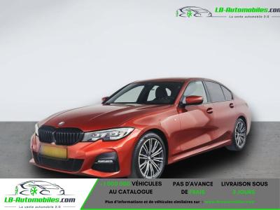 BMW Série 3 3-serie 318i Business Edition Plus | Parkeer