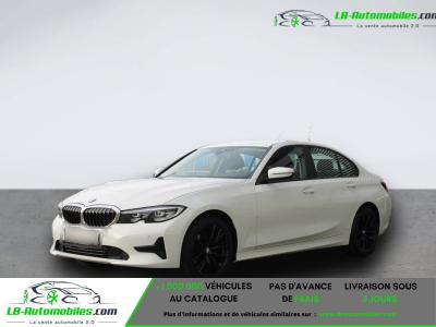 BMW Série 3 i Limousine Advantage LED PDC DAB Tempomat SH