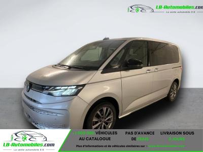 Volkswagen Multivan 1.5 TSI 136 BVA