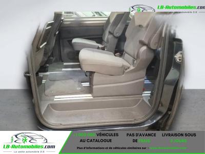 Volkswagen Multivan 2.0 TSI 204 BVA