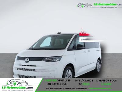 Volkswagen Multivan 2.0 TSI 204 BVA