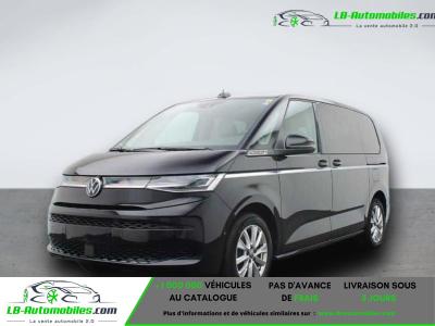 Volkswagen Multivan 1.4 eHybrid 218 BVA