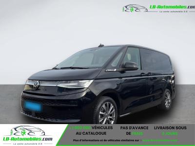 Volkswagen Multivan Multivan Style LÜ 1,4TSI 110kW eHybrid