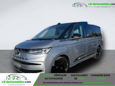 Volkswagen Multivan 1.4 eHybrid 218 BVA