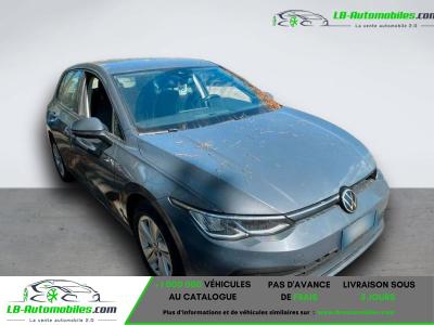 Volkswagen Golf 1.5 eTSI OPF 130 BVA