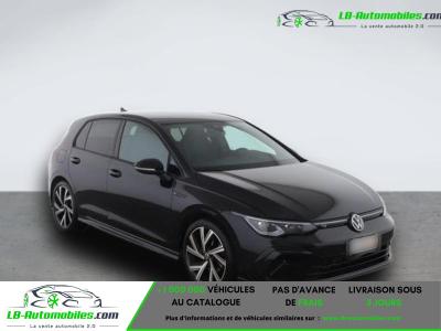Volkswagen Golf 1.5 eTSI OPF 150 BVA