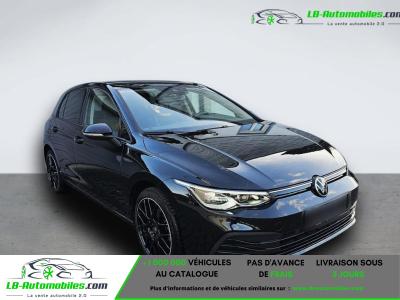 Volkswagen Golf 1.5 TSI ACT OPF 130 BVM
