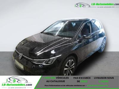 Volkswagen Golf 2.0 TDI SCR 150 BVA