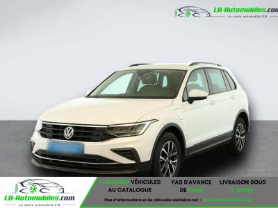 Volkswagen Tiguan 1.4 eHybrid 245ch BVA