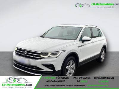 Volkswagen Tiguan 2.0 TDI 150ch BVA