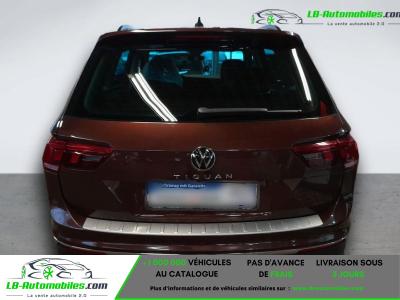 Volkswagen Tiguan 2.0 TDI 150ch BVA