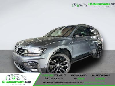 Volkswagen Tiguan Allspace 2.0 TDI 200ch BVA 4Motion