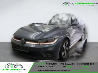 Volkswagen Polo 2.0 TSI 207 S&S BVA