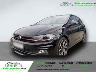 Volkswagen Polo 2.0 TSI 207 S&S BVA