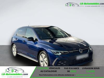 Volkswagen Golf 2.0 TDI SCR 200 BVA