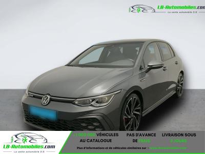 Volkswagen Golf 2.0 TDI SCR 200 BVA