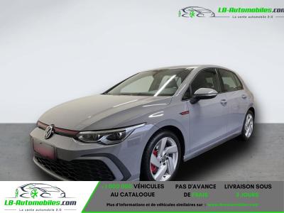Volkswagen Golf 2.0 TSI 245 BVA
