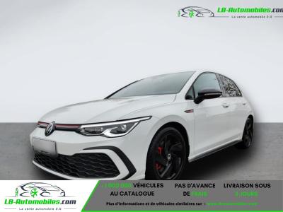 Volkswagen Golf 2.0 TSI 245 BVA