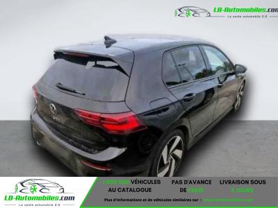 Volkswagen Golf 2.0 TSI 245 BVA