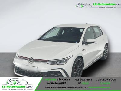 Volkswagen Golf 2.0 TSI 245 BVA