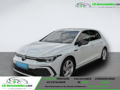 Volkswagen Golf 2.0 TSI 245 BVA