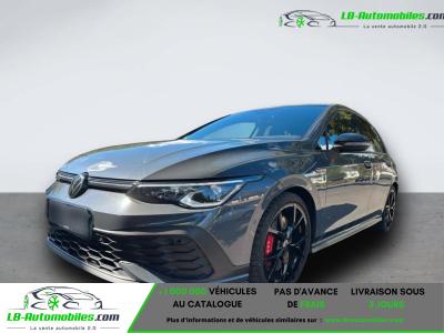 Volkswagen Golf 2.0 TSI 300 BVA