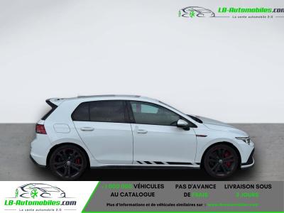 Volkswagen Golf 2.0 TSI 300 BVA