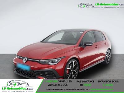 Volkswagen Golf 2.0 TSI 300 BVA