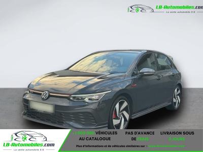 Volkswagen Golf 2.0 TSI 300 BVA