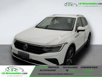 Volkswagen Tiguan 1.5 TSI 130ch BVM