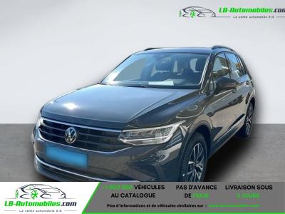Volkswagen Tiguan 1.5 TSI 150ch BVM