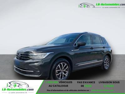 Volkswagen Tiguan 1.5 TSI 130ch BVM