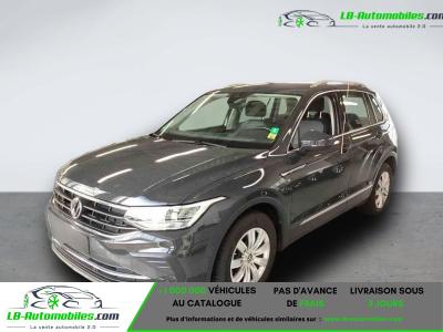 Volkswagen Tiguan 1.5 TSI 150ch BVM