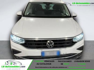 Volkswagen Tiguan 1.5 TSI 150ch BVA