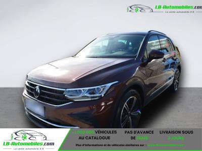 Volkswagen Tiguan 2.0 TDI 150ch BVM