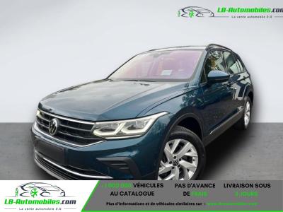 Volkswagen Tiguan 2.0 TDI 200ch BVA 4Motion